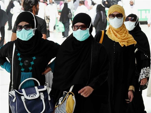 Saudi Arabia to Deport Coronavirus Restriction Violators
'Forever' 1