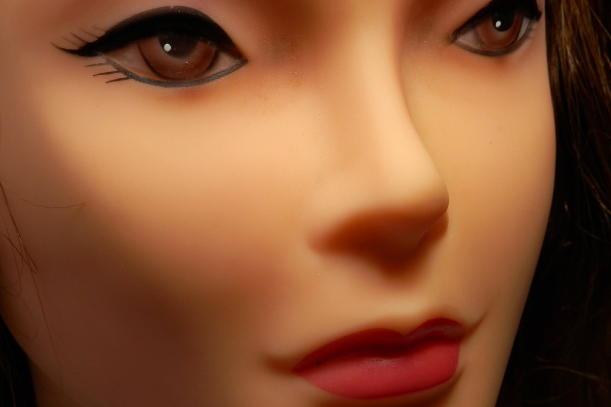 Sex doll shops ‘can’t keep up with demand’ during
coronavirus lockdown 1