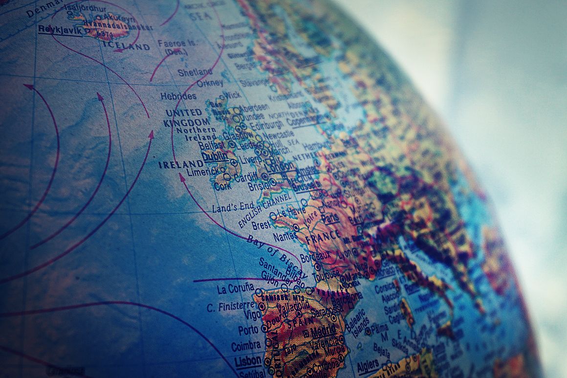 How Coronavirus Could Upend Human Migration 1