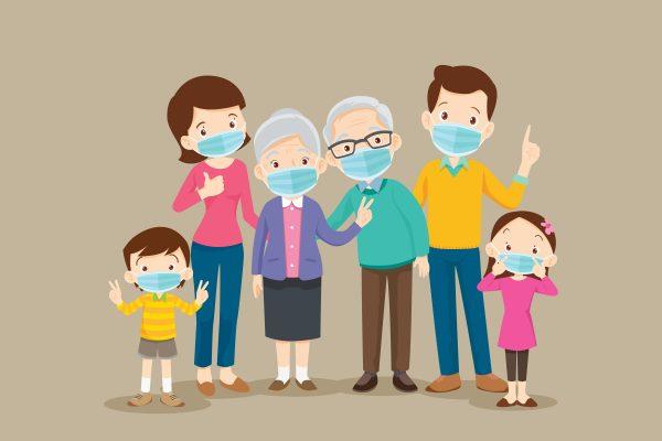Coronavirus Conspiracies 1