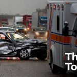 Investigation Reveals Coronavirus Covering Its Tracks By
Making Victims’ Deaths Look Like Car Accidents 9