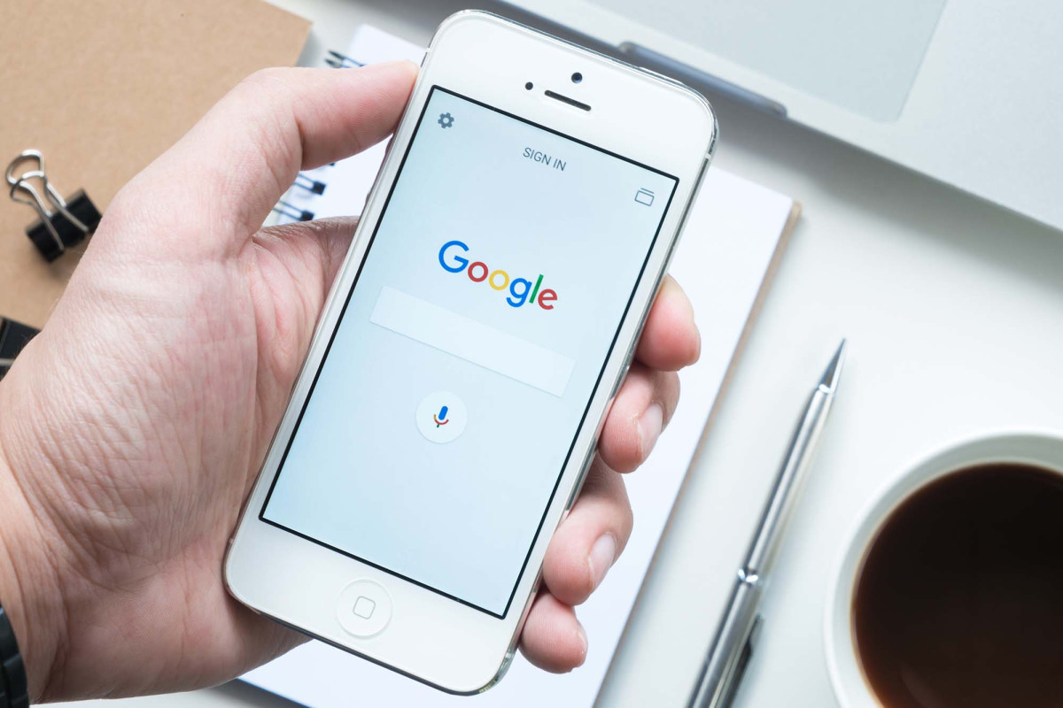 Apple, Google debut COVID-19 smartphone technology 1