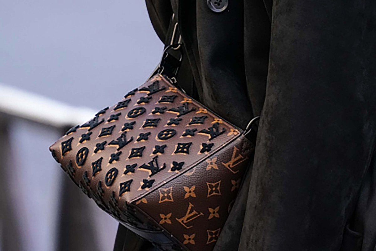Luxury handbag makers increase prices to compensate for
coronavirus sales 1