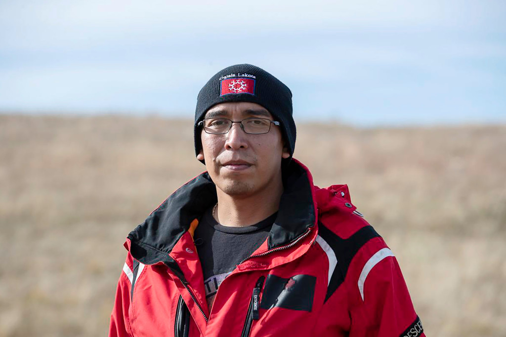 SD Gov. threatens tribes over COVID-19 restrictions 1