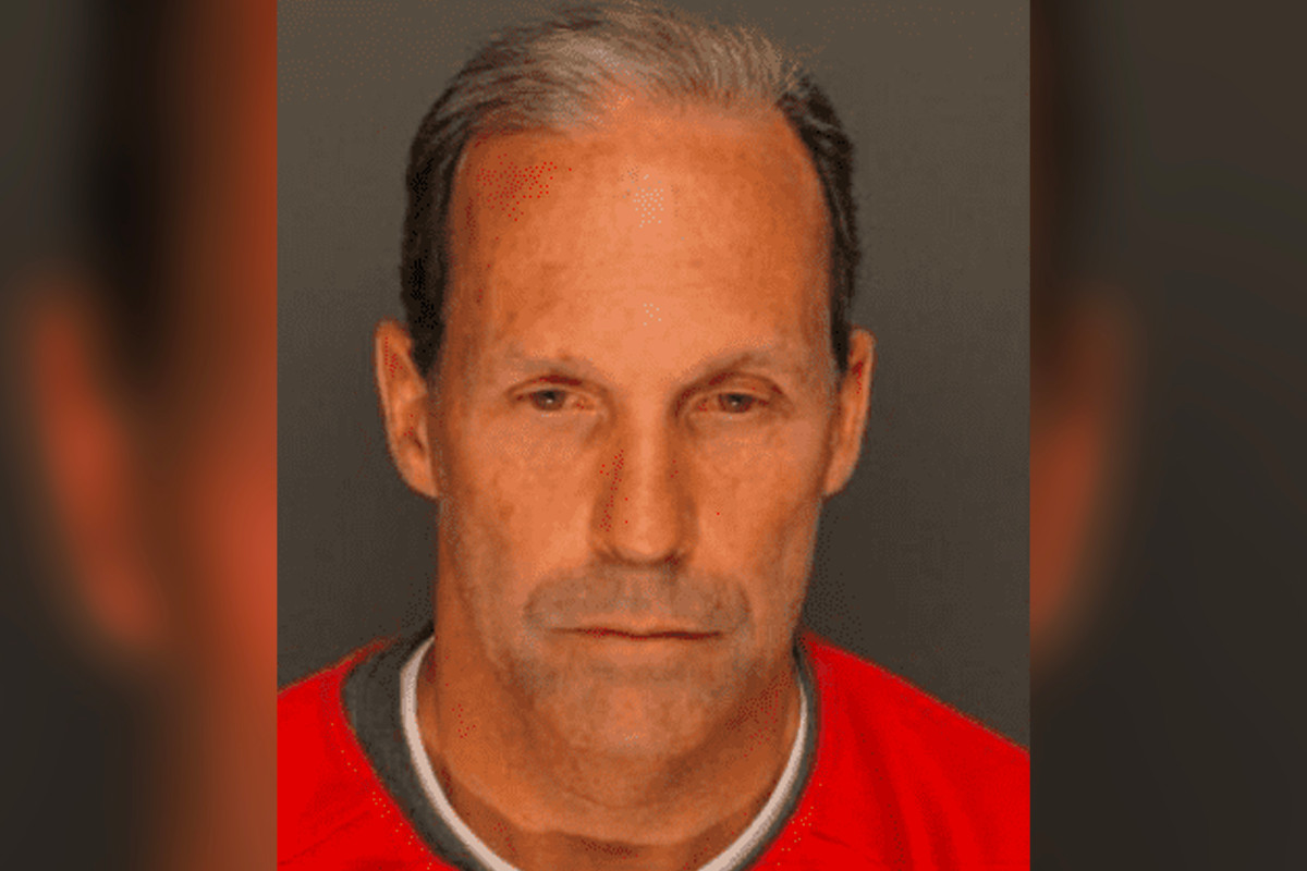 Teacher charged with sexually assaulting teen during
coronavirus lockdown 1