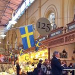 Why Sweden’s COVID-19 Strategy Is Quietly Becoming the
World’s Strategy 12