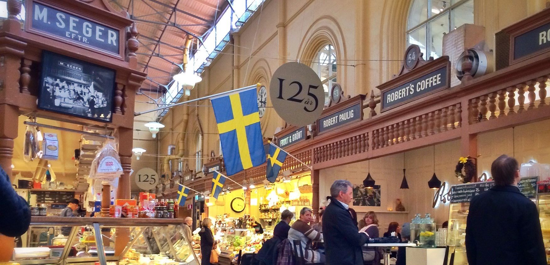 Why Sweden’s COVID-19 Strategy Is Quietly Becoming the
World’s Strategy 1