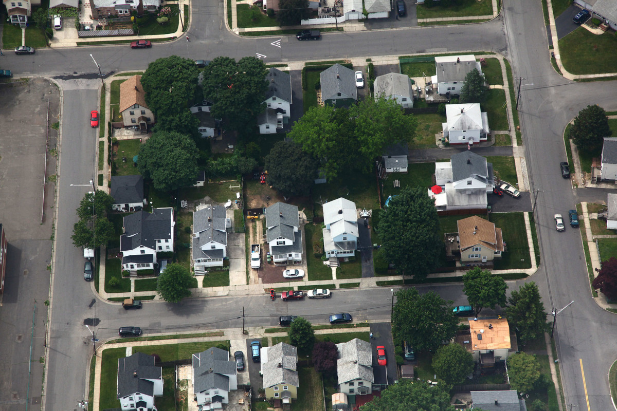 More than 4 million homeowners skip mortgage payments amid
coronavirus crisis 1