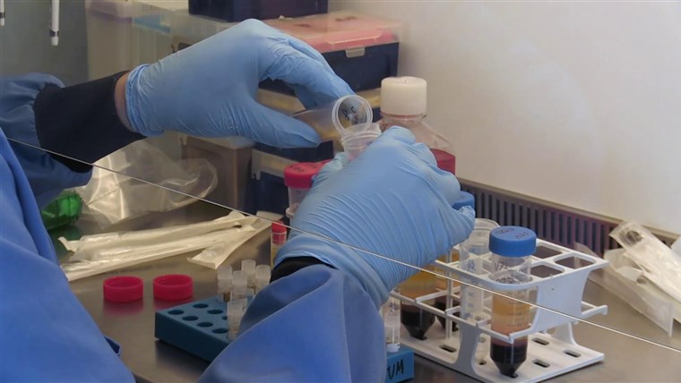 Coronavirus vaccine: This week's update from Moderna, Inovio
and more 1