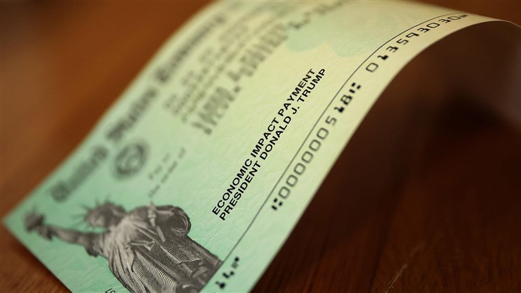 Many Americans are unaware of the coronavirus-related
financial assistance that's available to them 1