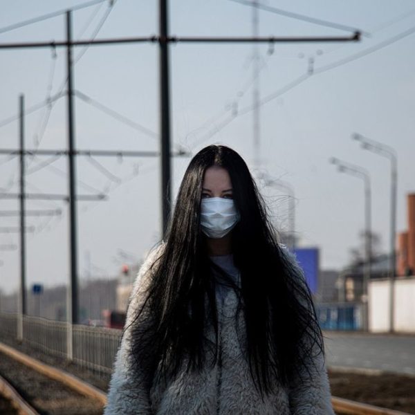 Coronavirus: How to Beat Anxiety When Going Back to
Work 1