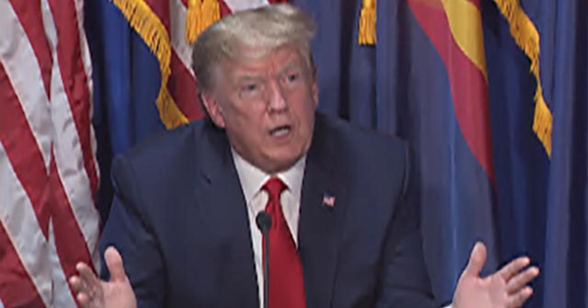 Trump to phase out White House coronavirus task
force 1