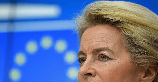 EU President: ‘The Final Word on EU Law is Always Spoken in
Luxembourg’ as Coronavirus Cracks Show 1