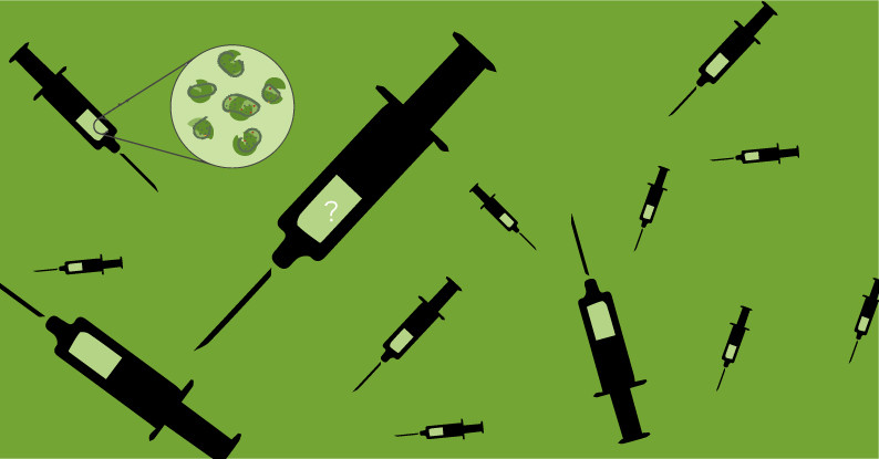 Letter: Gains in global health are threatened by
COVID-19 1