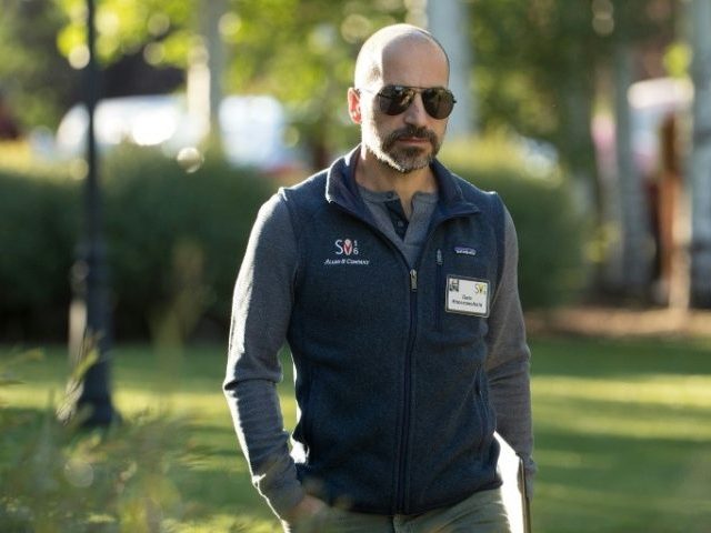 Coronavirus: Uber Lays Off 14 Percent of Workforce 1