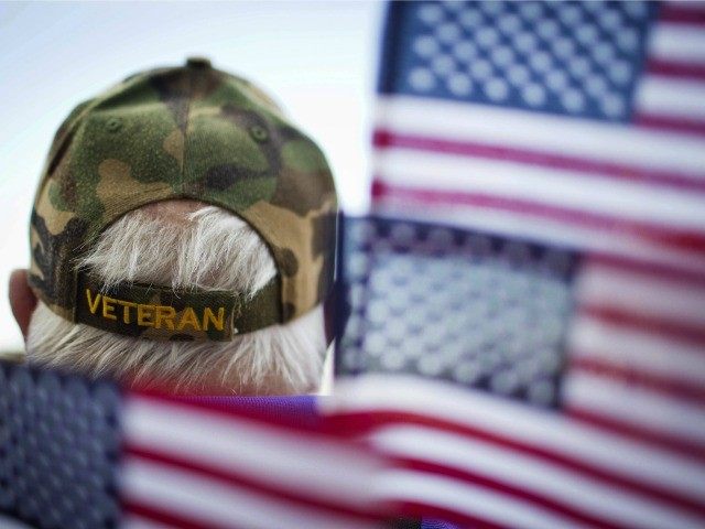 Memorial Day: American Legion Shares How Veterans Brightened
Lives in the Coronavirus Era 1
