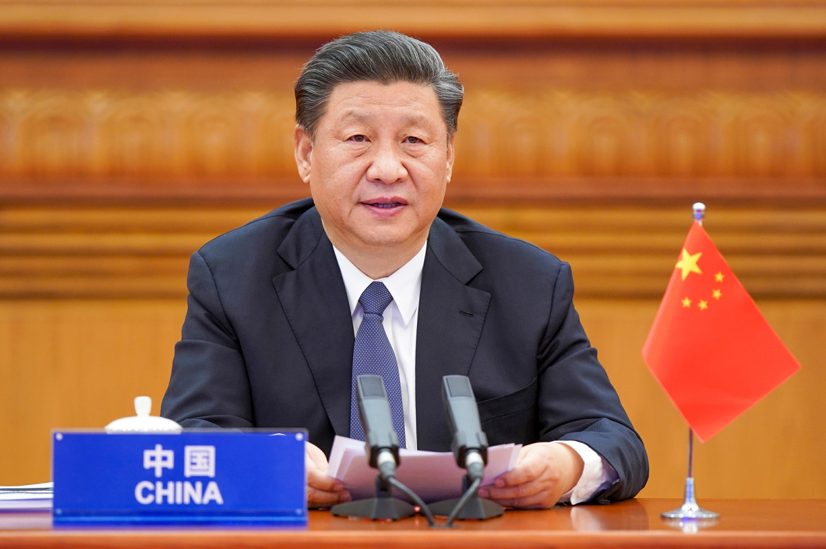 China’s phony ‘support’ for a true coronavirus
investigation 1