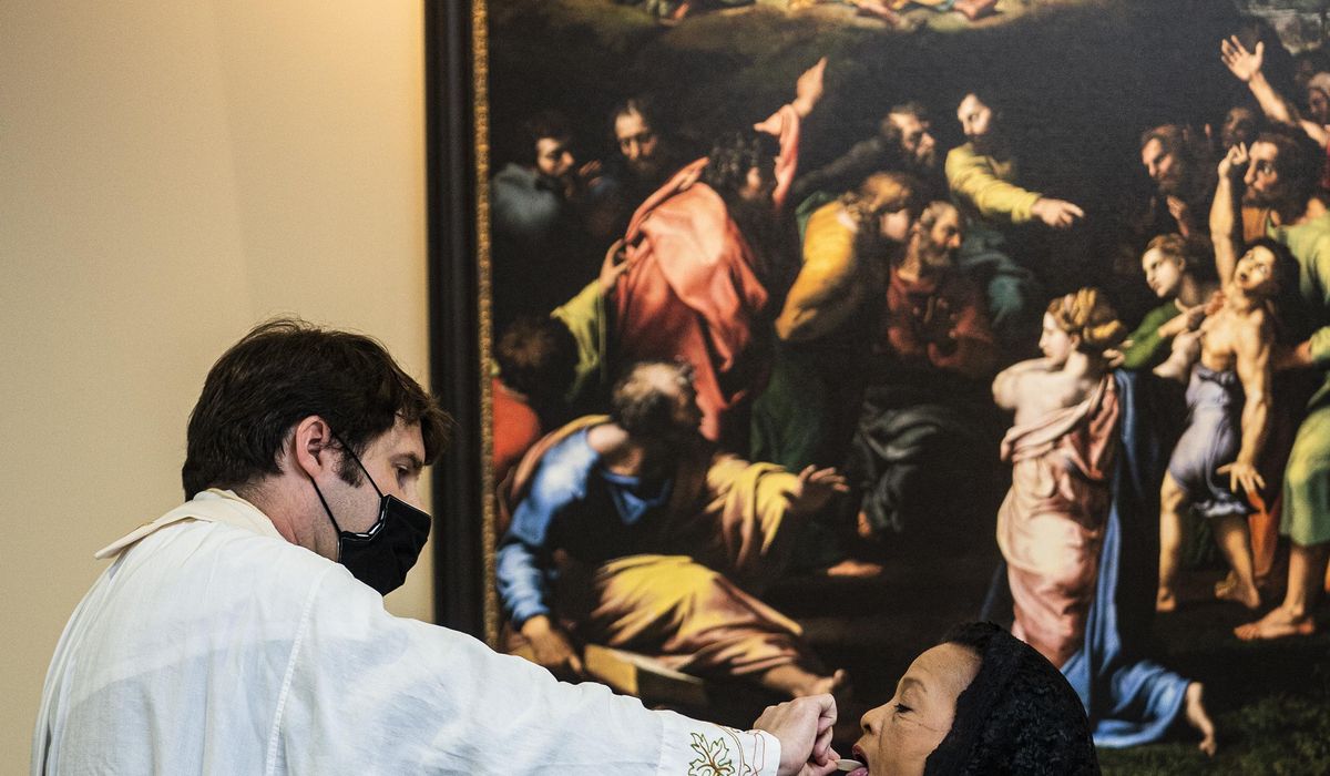 Minnesota reports 510 more coronavirus cases, 33 more
deaths 1