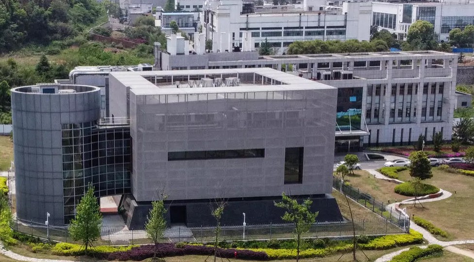 Wuhan Lab Hack Reveals Unreported COVID-19 Cases, Evidence
Records Were Deleted 1