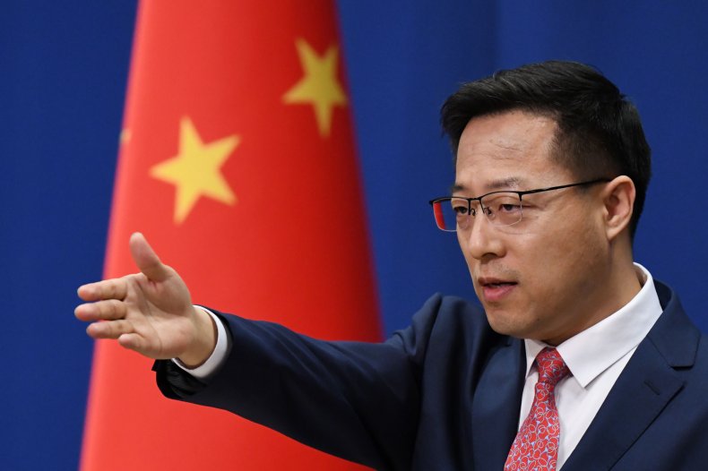 122 Countries Want an Investigation into How the Coronavirus
Outbreak Happened, but China Says its 'Premature' 1