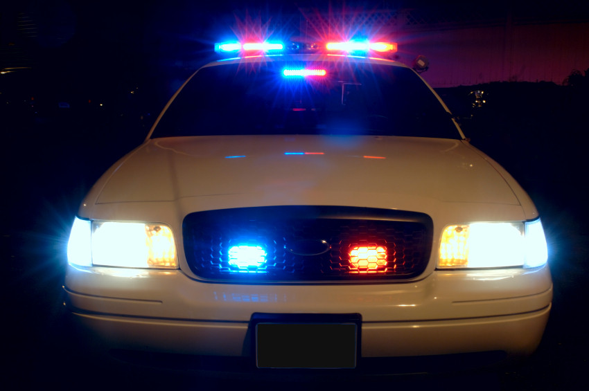 Aurora police officer injured in crash; authorities search
for driver 1