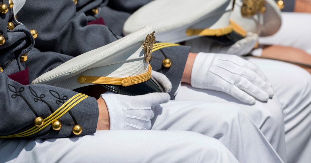 15 West Point Cadets Test Positive for Coronavirus 1