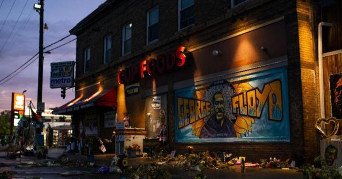 How nuisance abatement laws played a role in George Floyd's
death 1
