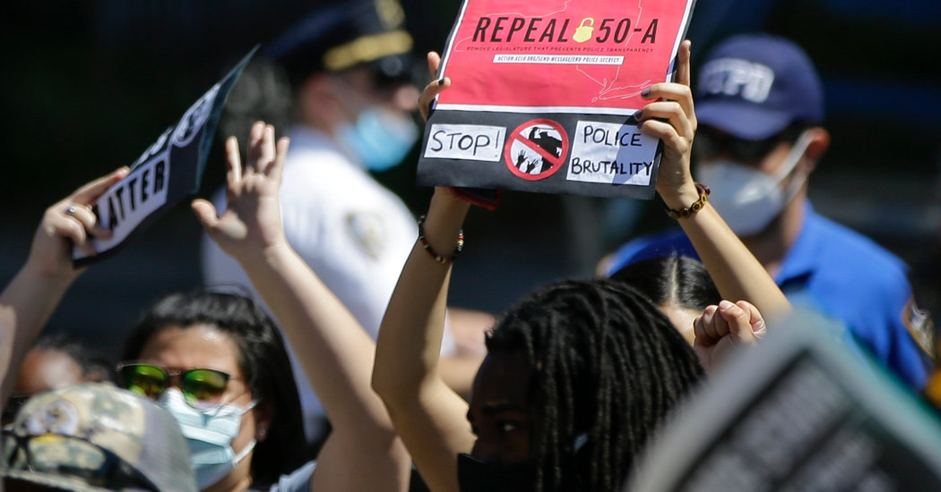 The Protests Are Working 1