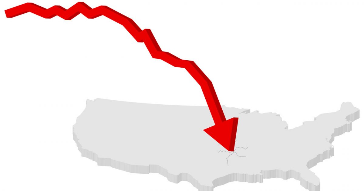 Black Business Owners Sink by 41% Due to Coronavirus-Related
Economic Shutdown Policies 1