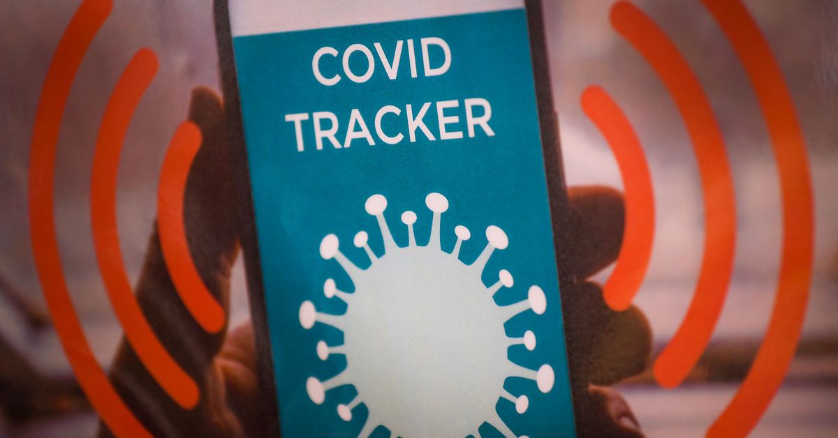 A smarter way to trace the spread of COVID-19 without
violating your privacy rights 1