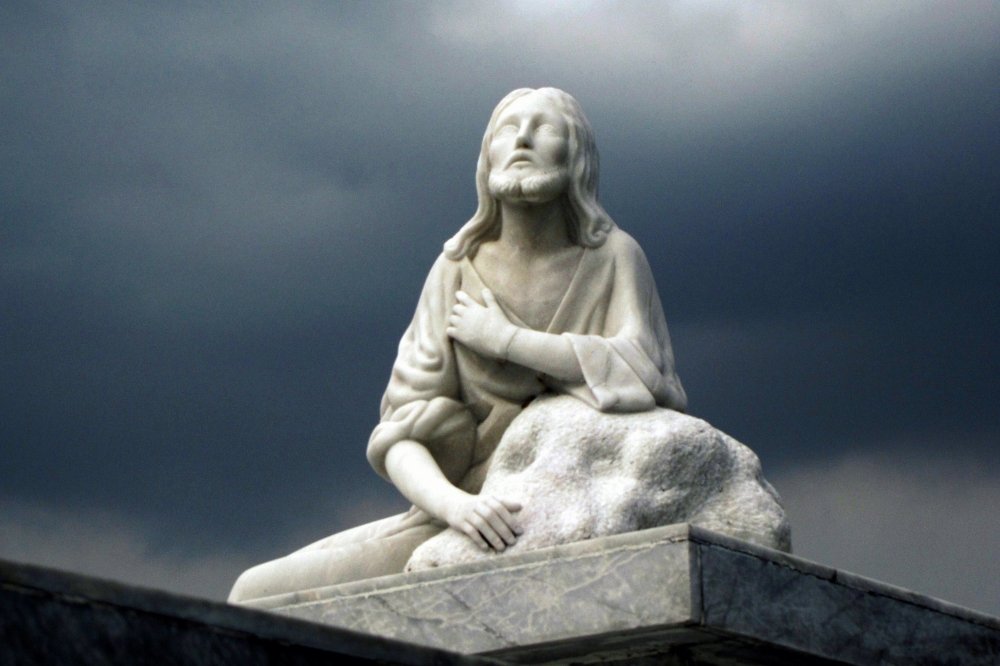 Why Rioters Will Eventually Turn Their Rage On Christianity
If Not Stopped 1