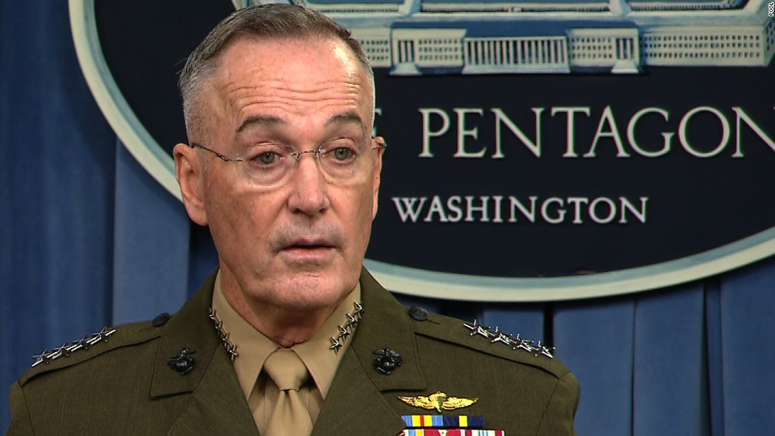 Congress looks to retired top general to oversee coronavirus
commission 1