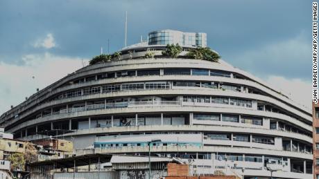 Venezuela's Maduro tightens grip on power, helped by
coronavirus lockdown 1