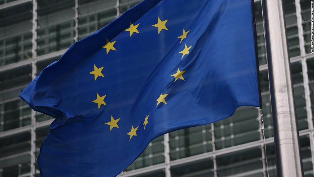 European Union considering recommendation to block entry to
Americans due to coronavirus surge 1