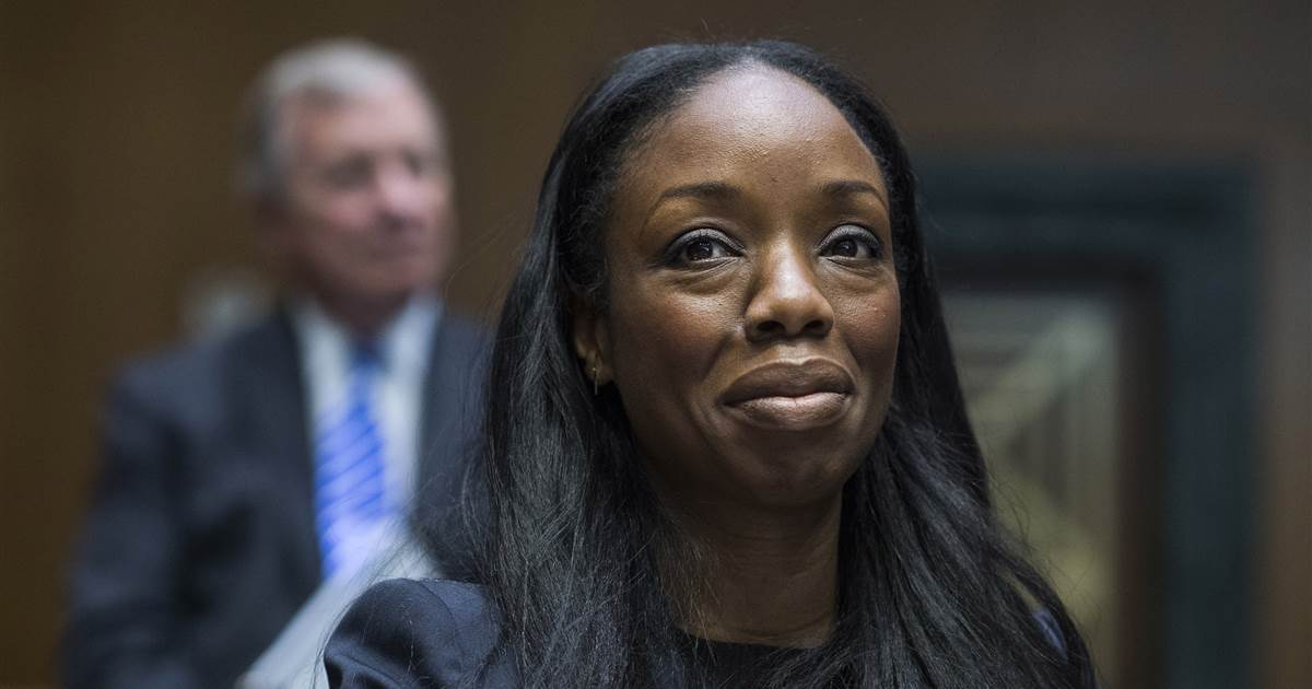 Black Americans experiencing deadly secondary trauma during
pandemic and protesting, experts say 1 Black Americans experiencing deadly secondary trauma during
pandemic and protesting, experts say 1