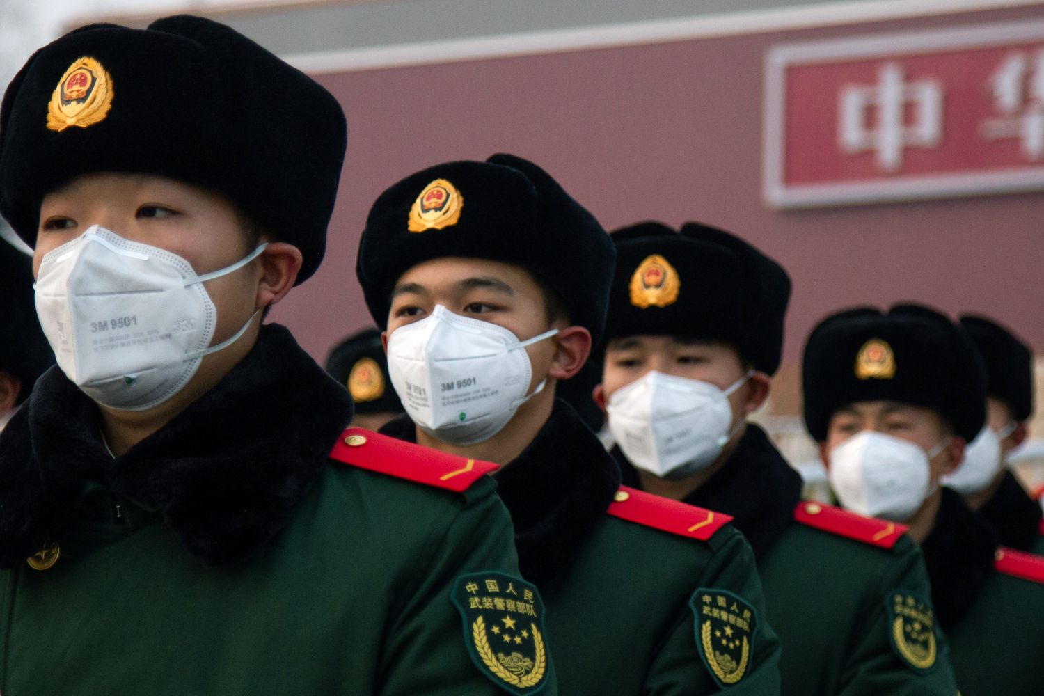 China’s slow reporting of coronavirus data vexed WHO 1