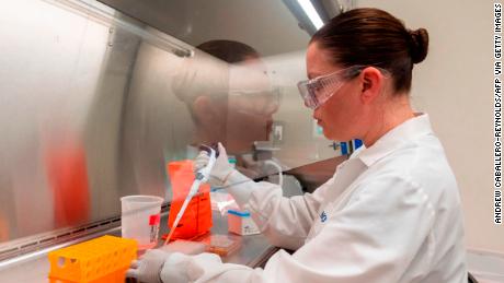 Novavax seeks FDA emergency use authorization of its
coronavirus vaccine 1