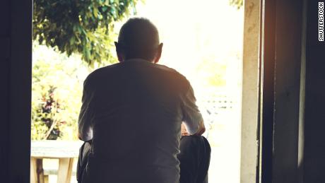 Covid-19 pandemic takes added toll on those with mental
illness: 'We're suffering some real stuff' 1