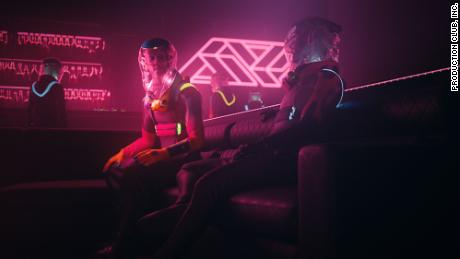 Illegal raves are booming in lockdown Britain 1