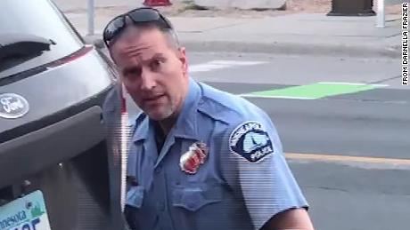Four weeks after George Floyd's death, an embattled police
union finally speaks out 1