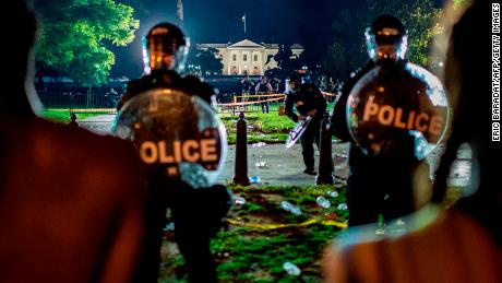 Pompeo's 'deafening' silence angers diplomats as protests
over racial injustice spread globally 1