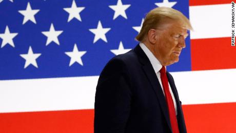 State polls show clear shift toward Democrats since protests
began 1