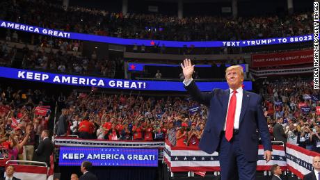 Trump and Pence: a two-man Covid-19 gaslighting act 1