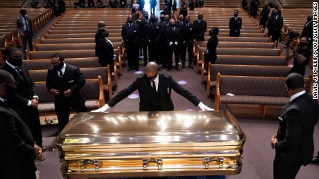 What speaking to my daughter about George Floyd taught me
about my race privilege as an African 1
