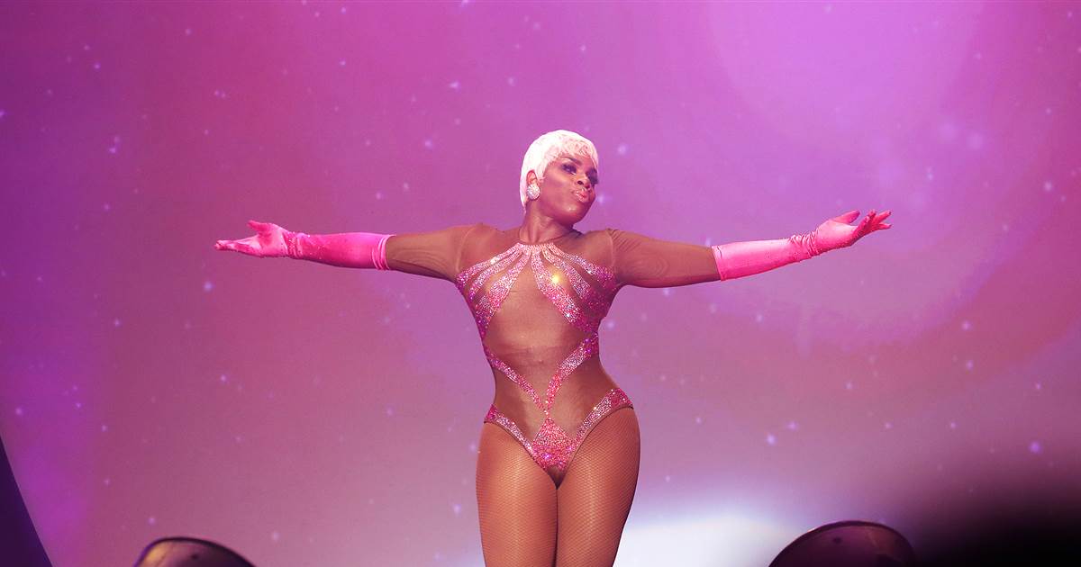 An oral history of drag post-coronavirus: 'Nothing's ever
going to be the same' 1
