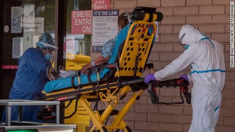 US government to fund and conduct studies on three possible
coronavirus vaccines, Fauci says 1