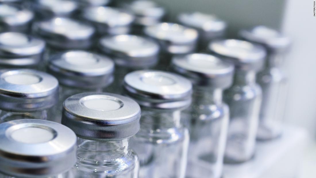 Finding a coronavirus vaccine is hard. Getting it to people
is a whole other problem 1