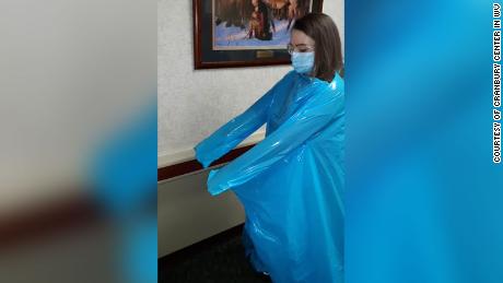 Watchdog reports widespread delays in US response to
Covid-19 1
