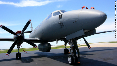 US government spy planes monitored George Floyd
protests 1