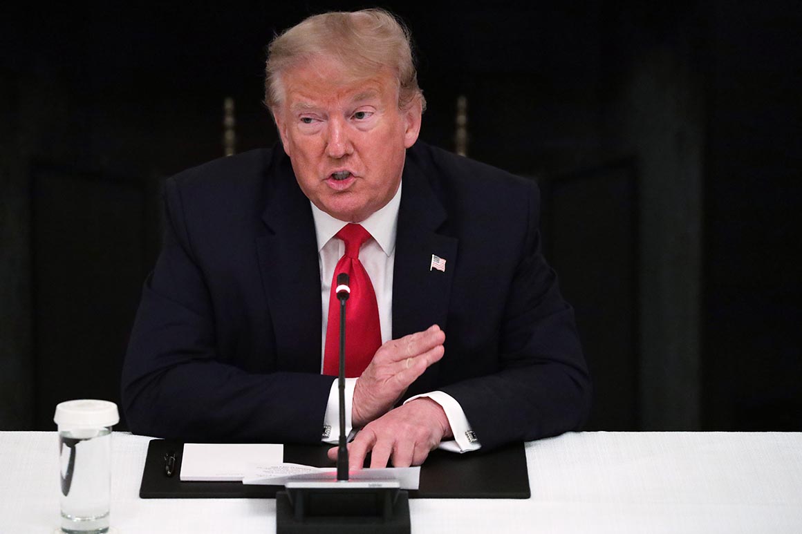 Fox News poll: Biden extends lead over Trump amid
protests 1